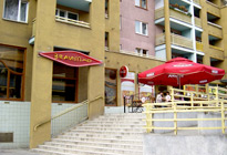 Bravissimo